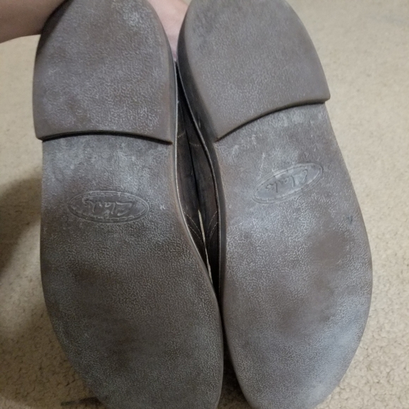 Clarks desert boots - Picture 2 of 4